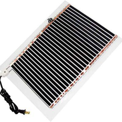 Petmmal termico reptil placa 36x26 petmmal Pieza SKU T302