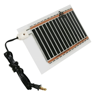 Petmmal termico reptil placa 18x14 petmmal Pieza SKU T401