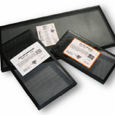 Petmmal tapa reptil metal 10 lts 30 cm. petmmal Pieza SKU TE109