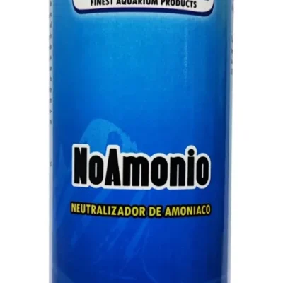 Fish & Coral Acondicionador marino Noamonio 240 ml F&C Pieza SKU 7968