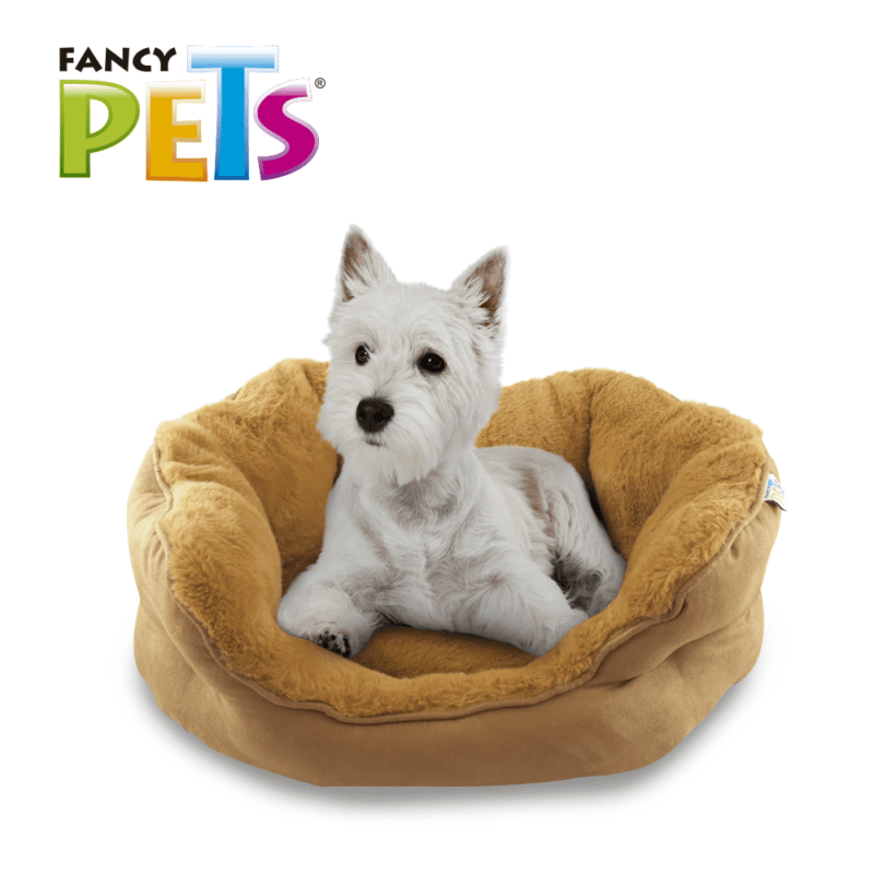 Fancy pet cama perro cairo fancy pets Pieza SKU TX10946
