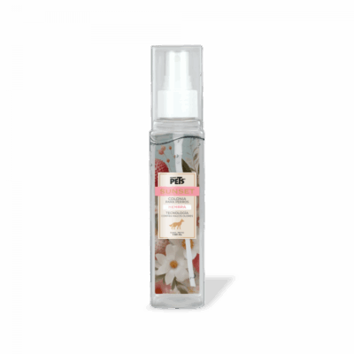 Fancy pet Perfume perro sunset hembra 140ml. SKU fl4157