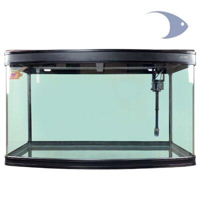 Boyu lh-1500 negro 564 Lt. Pecera equipada SKU lh-1500n