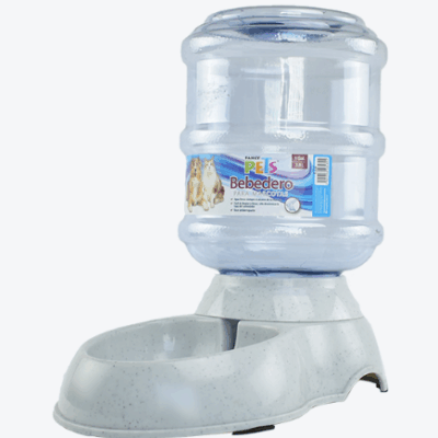 Fancy pet Bebero perro ch.1 gal. fancy pets SKU fl8489