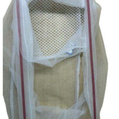 Azul maternidad pez grande SKU 64443