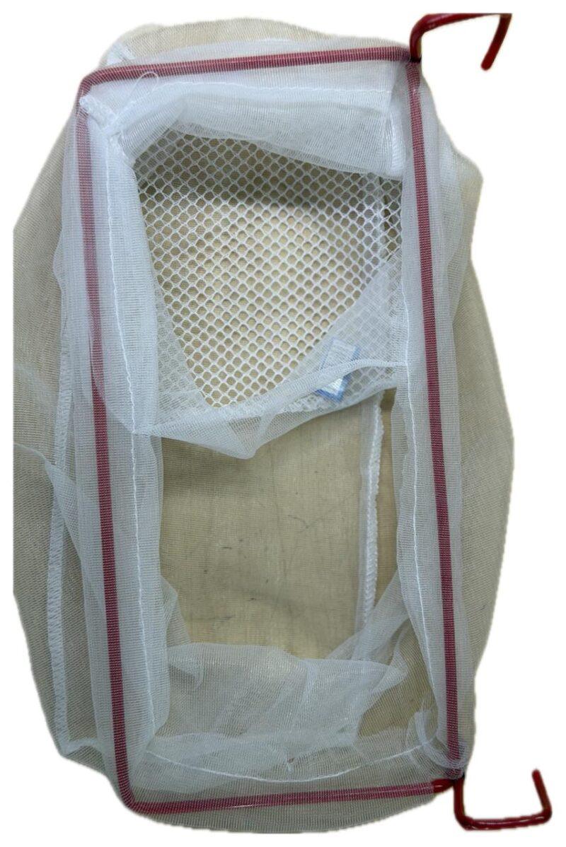 Azul maternidad pez grande SKU 64443