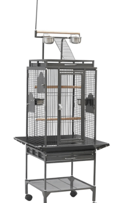 Monte verde Jaula ave avybox 46x46x192cm SKU SP-2822