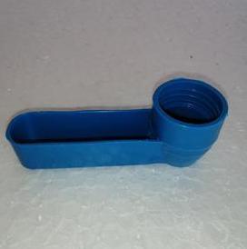 Piolin ebedero gallo para botella SKU 884