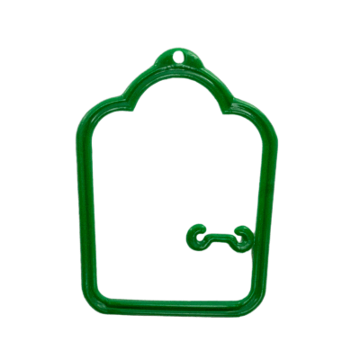 Marvell Columpio ave plastico ch SKU AP028