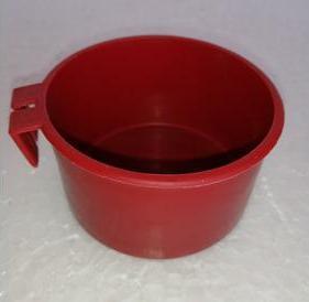 Piolin alimentador ave bote periquero SKU 761