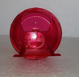 Piolin comedero ave platillo SKU copl