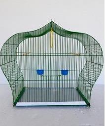 Piolin jaula ave med. imperial SKU 9917