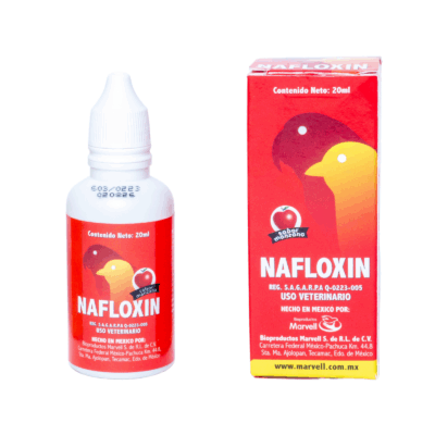 Marvell Farm. ave nafloxin 20 ml SKU MARV603