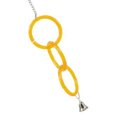 Monte verde Juguete ave aros /campana SKU SP-2850