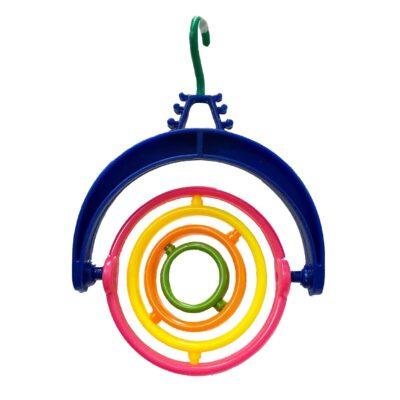 Monte verde Juguete ave aros giratorios SKU SP-2857