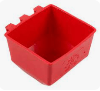 Piolin comedero ave gallo elite ch. SKU 9931