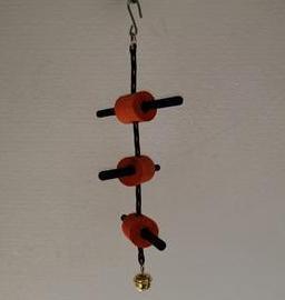 Piolin juguete ave dona ch. SKU 9911