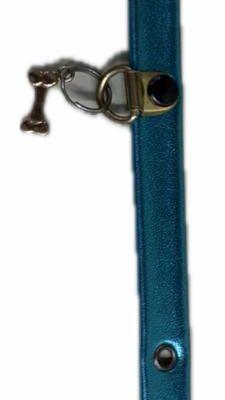 bernal Collar perro adorno metal bernal SKU 1461