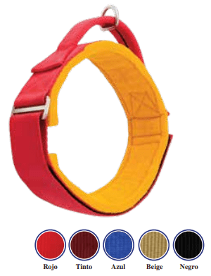 tibet collar perro intervencion grande tibet SKU 3001500