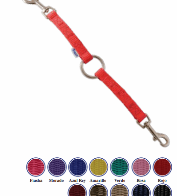 tibet mancuerna perro nylon usa mediana tibet SKU 3014900