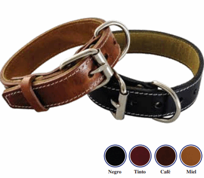 tibet collar perro reforzado 28 tibet.. SKU 3001700