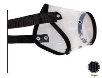 tibet Bozal perro plastico 00 tibet SKU 3088900