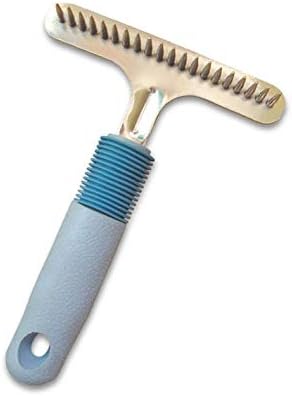 Doggy deslanador perro pet groomer metalico sdn-200 doggy SKU sdn-200