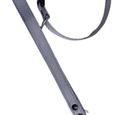 bernal collar con correa reflejante flourecente med. bernal SKU 45606