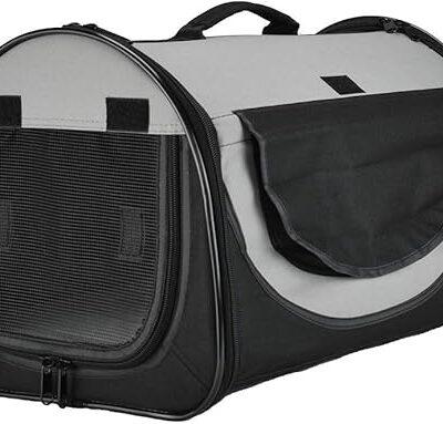 fancy pet casa perro lona portatil  chica fancy pets SKU fl8119