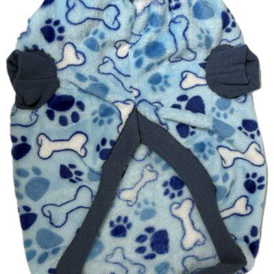 Ruben ropa perro ropa perro sudadera polar  talla 4 Ruben SKU 1396