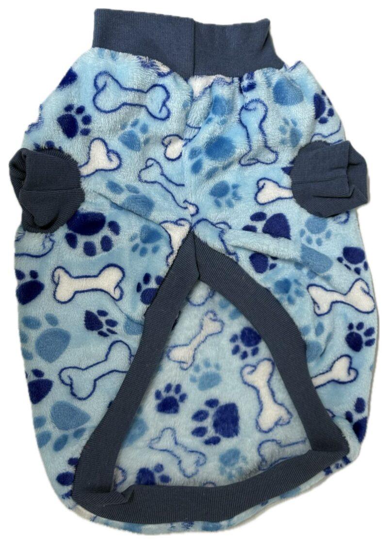 Ruben ropa perro ropa perro sudadera polar  talla 4 Ruben SKU 1396