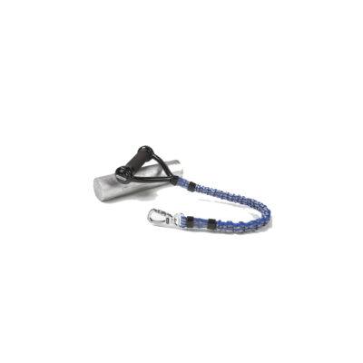 Dogness Correa perro antishock azul dogness SKU DG055