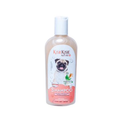 Marvell shampoo perro nature avena 250 ml. kisie kisie SKU MARV401
