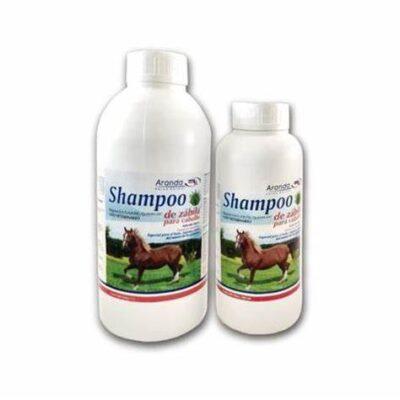 nupec Shampoo perro zabila 500 ml nupec SKU nu516