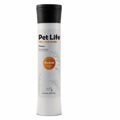 Covegusa* shampoo perro pet life avena 250ml covegusa SKU co099
