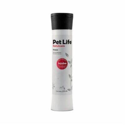 Covegusa* shampoo perro pet life jojoba 250ml covegusa SKU co075