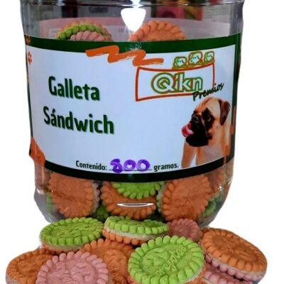 Qkn premios perro sandwich/sevillanos Qkn SKU 2905