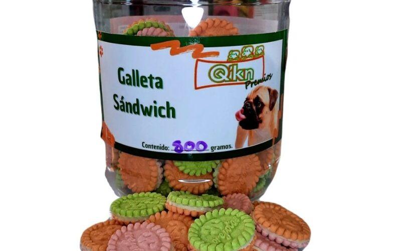 Qkn premios perro sandwich/sevillanos Qkn SKU 2905