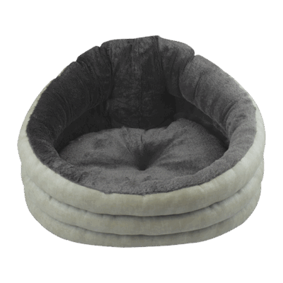 fancy pet Cama perro espiral fancy pets SKU TX10917