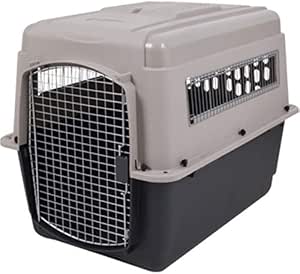 petmate transportadora perro XGDE ultra vary kennel petmate SKU do21564