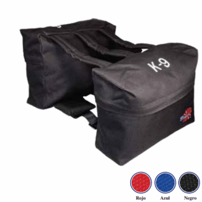 tibet alforja perro 001 tibet.. SKU 3027200