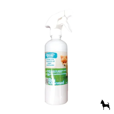 Fripis Atrayente perro 500ml fripis SKU 102006
