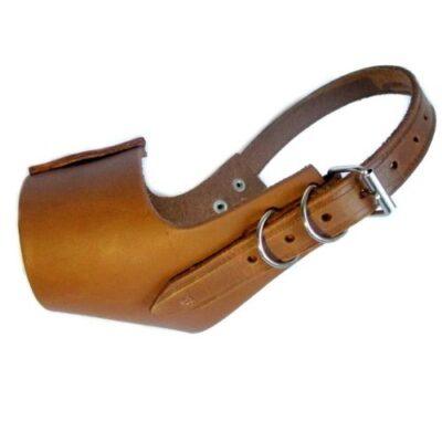 Qkn bozal perro sillero #3 Qkn SKU 2911