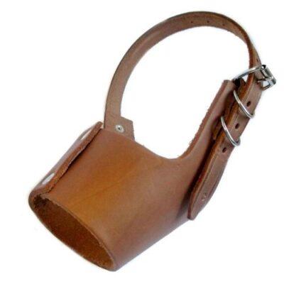 Qkn bozal perro sillero #2 Qkn SKU 2910