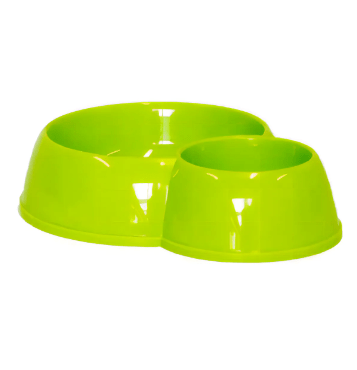 Moderna products Comedero perro eco doble moderna SKU C153