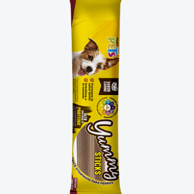 fancy pet Premio perro yummy sticks 1pz fancy pets SKU fl4507