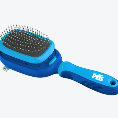 lomas cepillo perro 5 en 1 grooming kit SKU fl8336