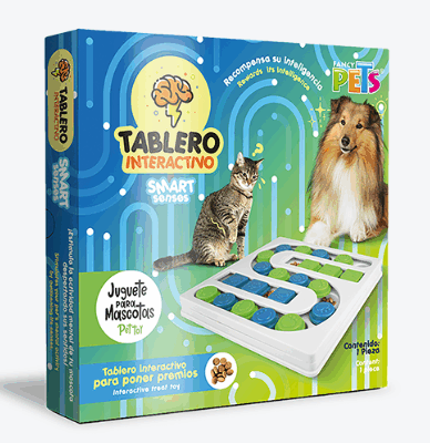 fancy pet juguete perro interactivo premios/smart fancy pets SKU fl8499