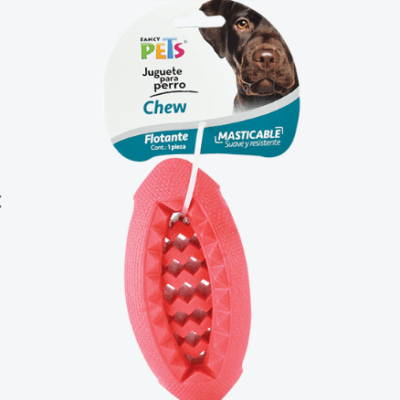 fancy pet Juguete perro balon de espuma grande Fancy pets SKU fl8778