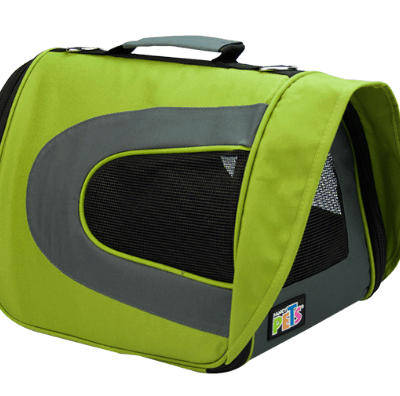 fancy pet bolsa perro fashion visera verde int Fancy Pets SKU fl8806